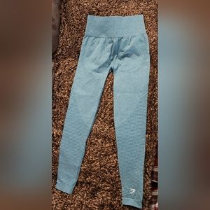 Gymshark S workout pants